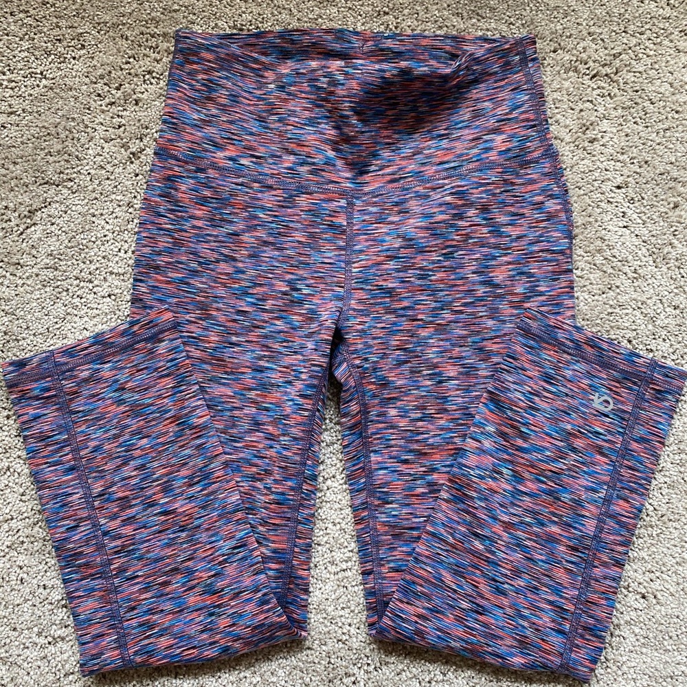 Gap Fit Capri